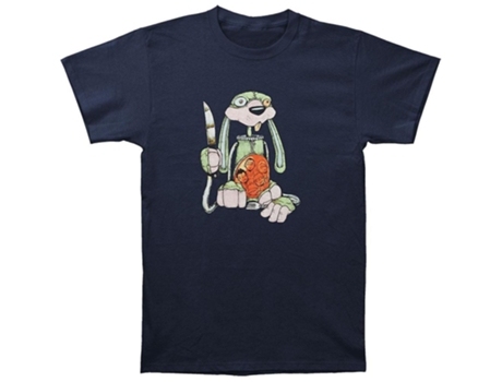 Camiseta ROCKINSTONE Limp Bizkit (M)