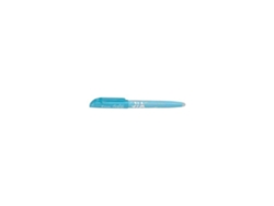 Caja de resaltadores Frixion Light con 12 tonos de azul pastel