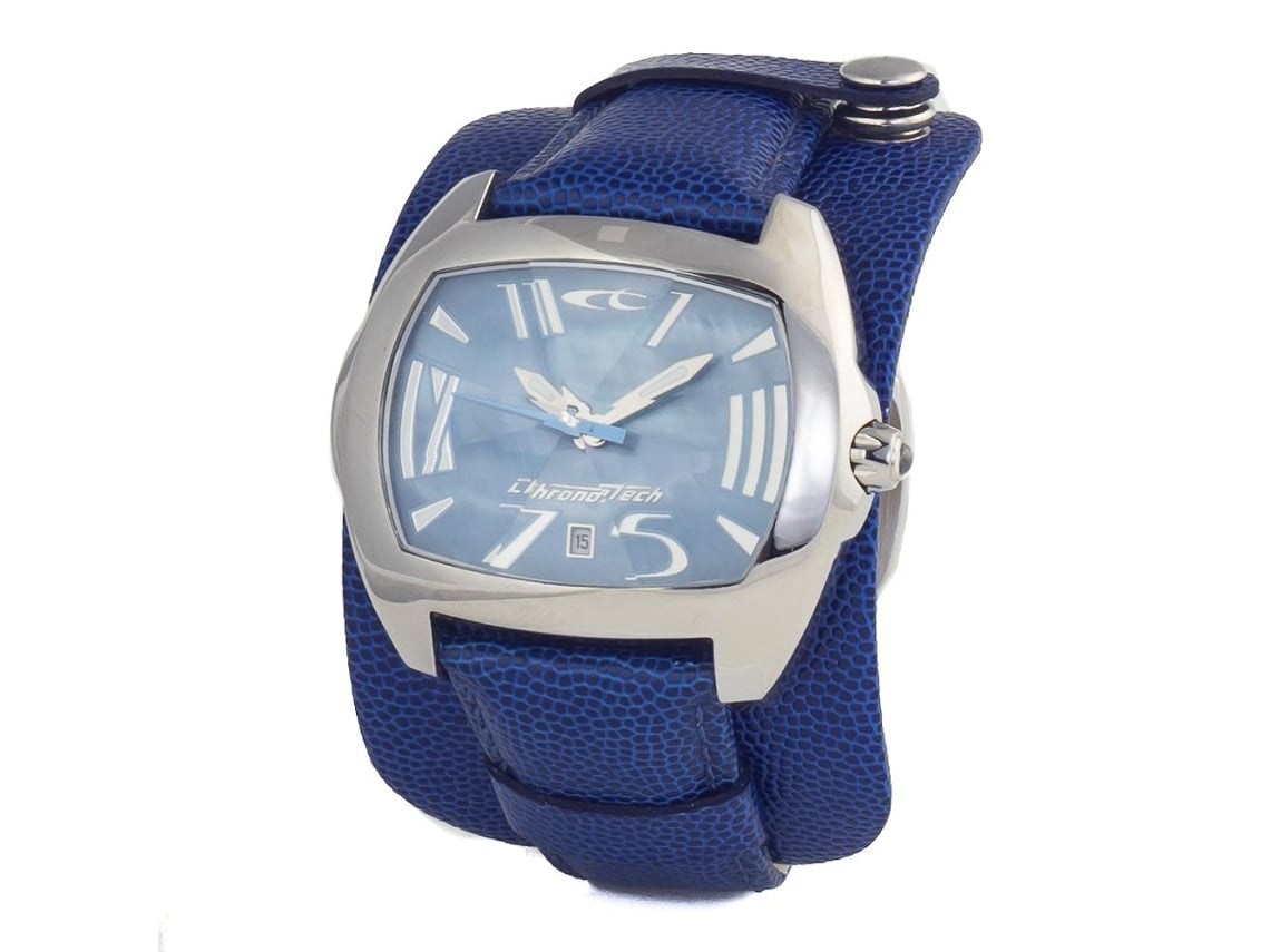 Reloj Chronotech Modelo Ct2188L-22