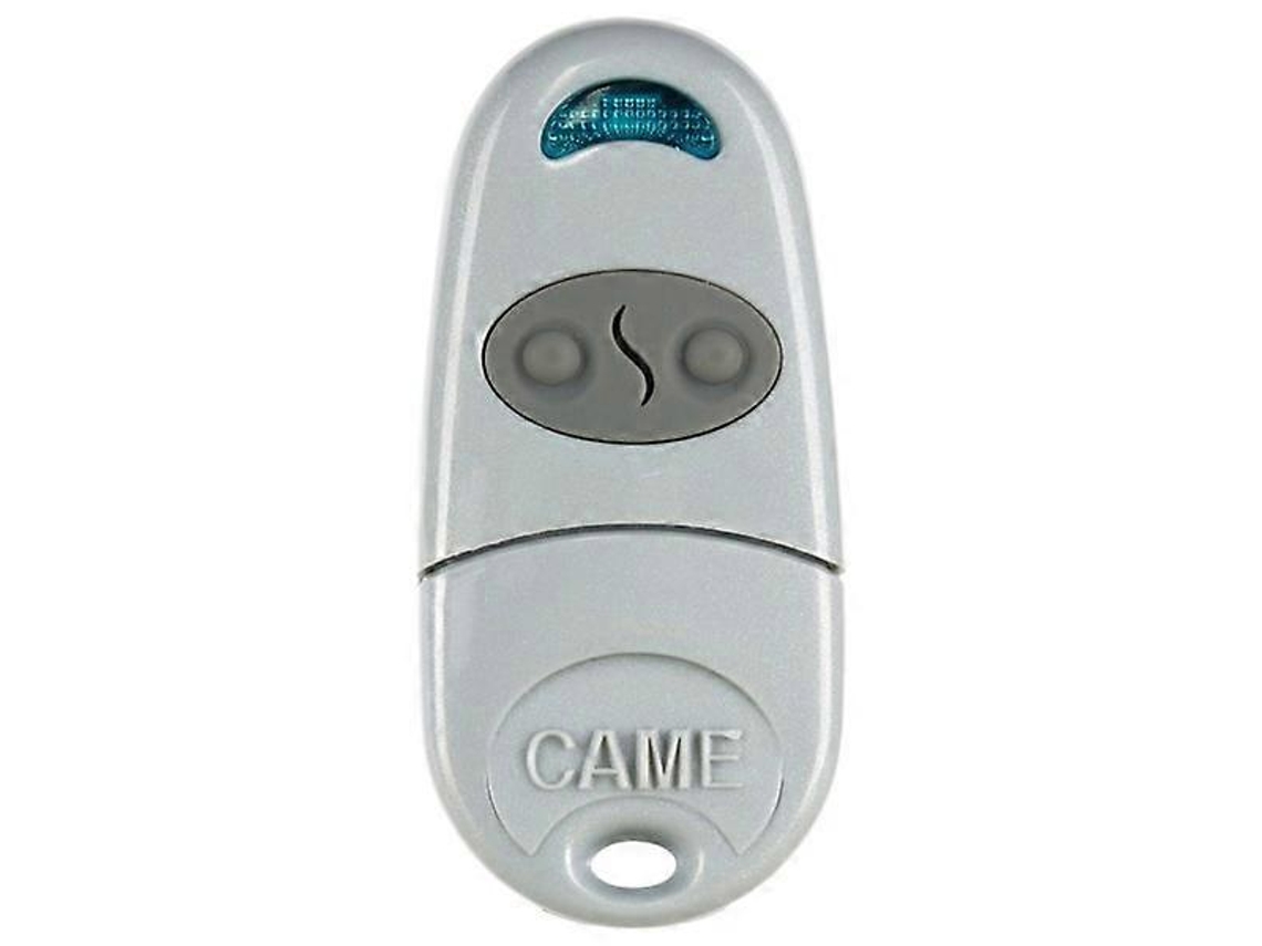 Control remoto universal de clonación de 4 botones para abridor de puertas de garaje Rosewell