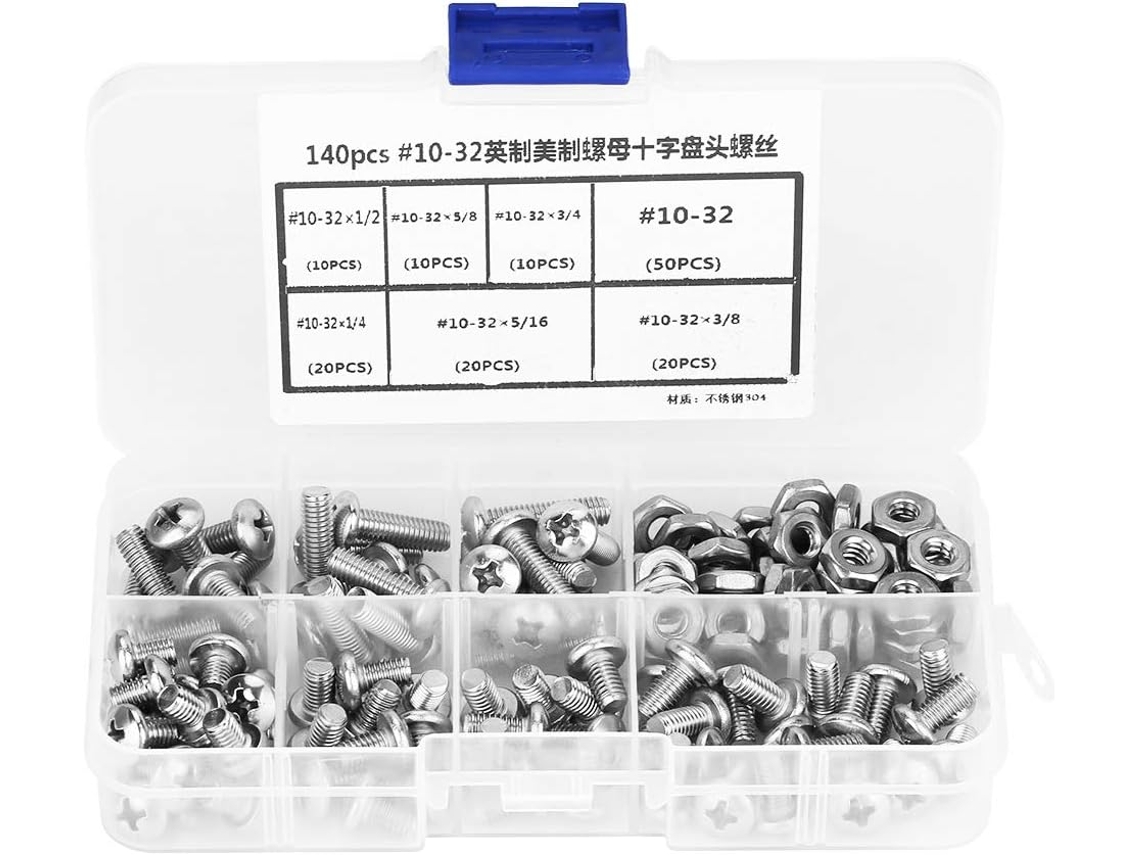 Juego Surtido De, Ideal Para Hogar, De Calidad
