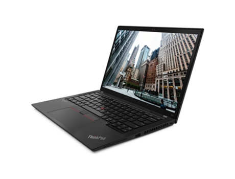 Portátil LENOVO Thinkpad X13 G2 R5-5600U 16Gb 512Gb Ssd Bt Reacondicionado