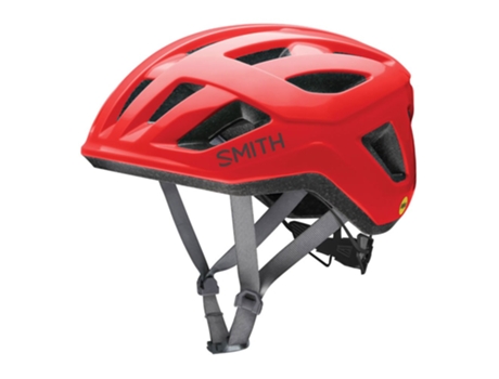 Casco SMITH Ca Crambler Negro
