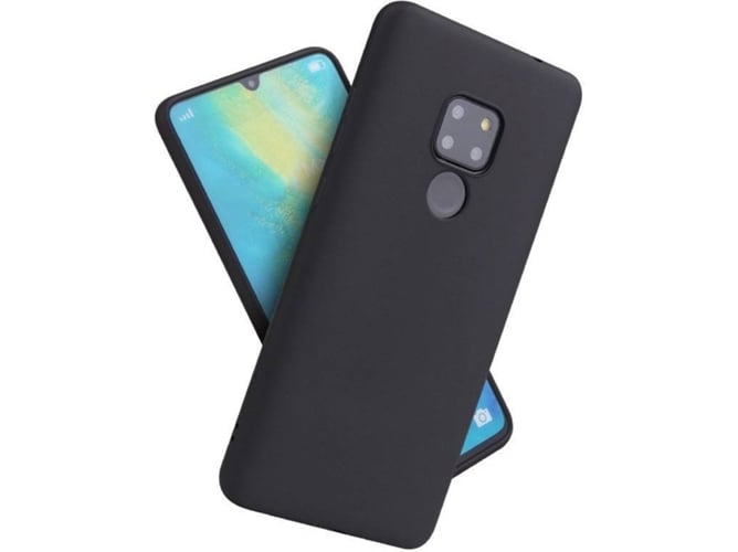 Carcasa Huawei Mate 20 CYOO 3120571 Negro