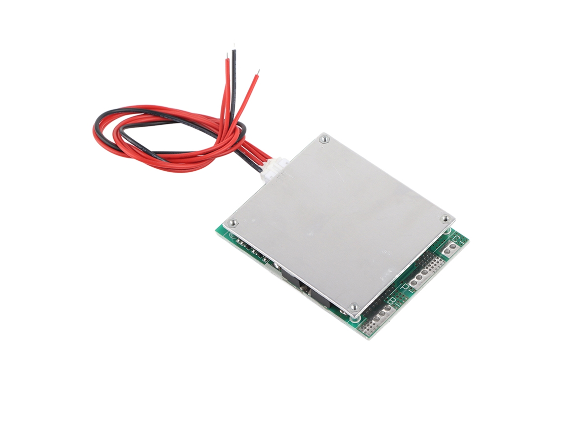 2026velora-placa De Protección Para Batería Lifepo4 3s 100a 12v Con Balanceo