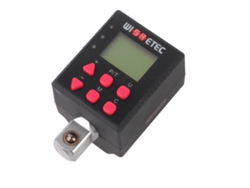 Medidor De Par Digital Con Pantalla Retroiluminada, Llave De Prueba, 2 Modos, 5 Unidades, Zumbador Led.