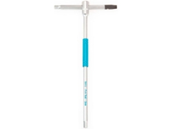Herramienta PARK TOOL Thh-5 Sliding T-handle Hex Wrench (5 Mm)
