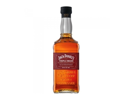 Jack Daniel's Triple Mash JACK DANIELS DISTILLERY