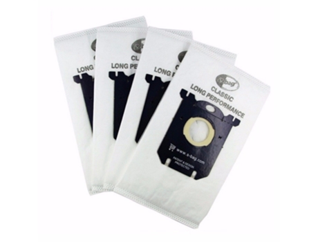 10 unids/lote bolsa de aspiradora para Philips Electrolux FC8202 FC8204 FC9087 FC9088 HR8354 HR8360 HR8378 HR8426 HR8514