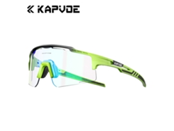 Gafas De Ciclismo, Gafas Deportivas Fotocromáticas, Gafas Para Bicicleta De Montaña/carretera