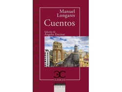Libro Cuentos de Longares Manuel (Español)