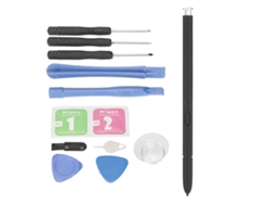 Pluma Stylus (toque Sensible, Punta Fina Precisa) Para Samsung Galaxy S22 Ultra 5g