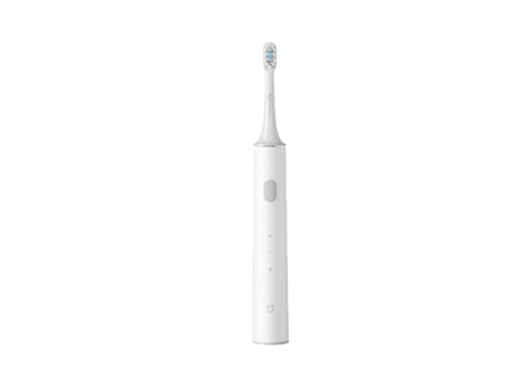 Cepillo de Dientes Eléctrico GRPT Ultrasonica Branca