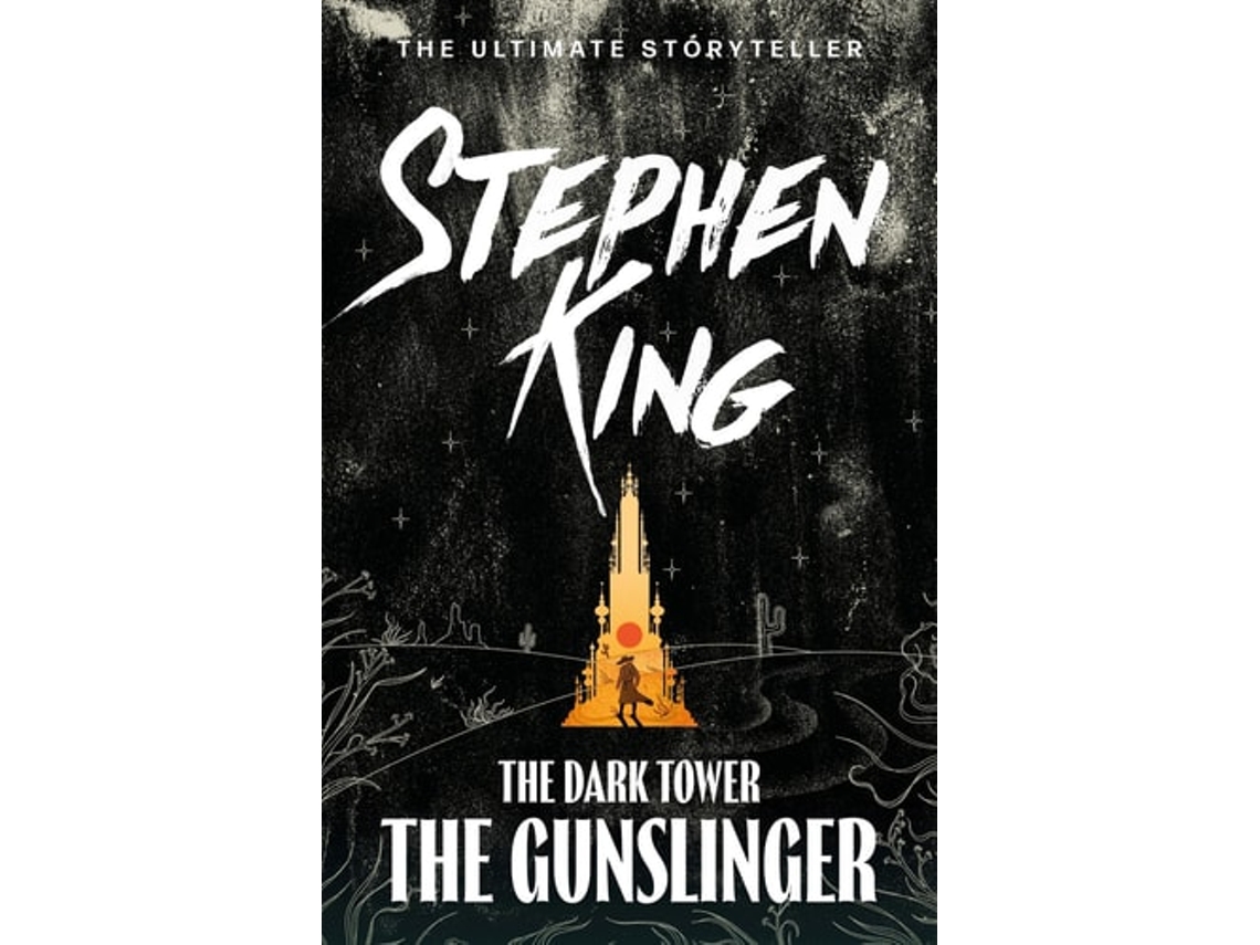 Libro The Dark Tower: Gunslinger: Bk. I de Stephen King