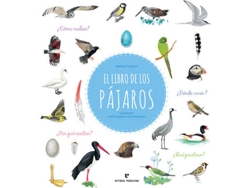 Libro El Libro De Los Pájaros (Español)