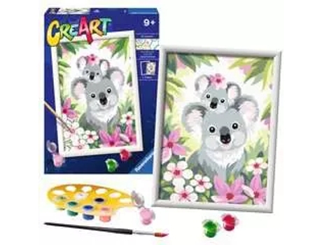 Brinquedo RAVENSBURGER 20050 (9 anos)