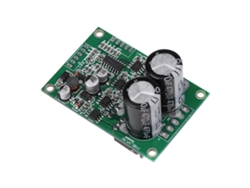Controlador De Motor Brushless 700w 36v-72v Placa De Control De Coche Con Hall Para Vehículos Equilibrados