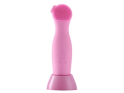 Cepillo de Limpieza Facial YIZHOOD ELP229 Rosa