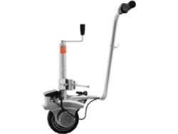 Ruedas Motorizadas De 12 V, Remolque Eléctrico Para Maniobras, Para Embarcaciones De 350 W, Rueda Motriz Plegable