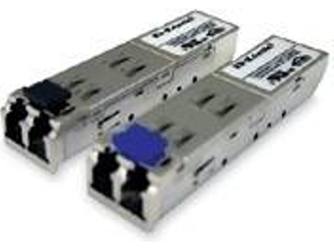 Switch D-LINK DEM-312GT2