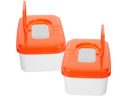 Juego Cepillo Y Soporte Para Inodoro Acero Inoxidable Cuadrado Con Mango Largo, Cepillo De Baño Con Soporte Compacto