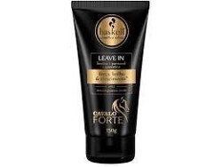 Crema para el Pelo HASKELL Sin enjuagar hidratación (150 ml)