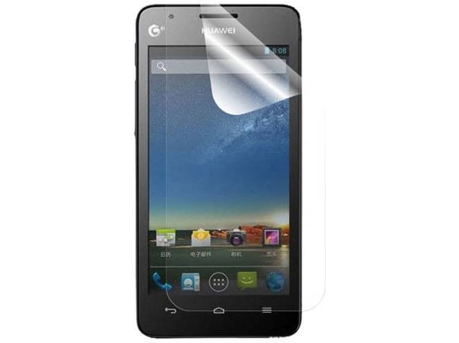 Protector de Pantalla Huawei G520 BRANDO Ultra-Clear