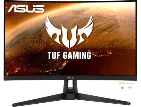 Monitor Gaming ASUS VG27WQ1B (27'' - 1 ms - 165 Hz - FreeSync)