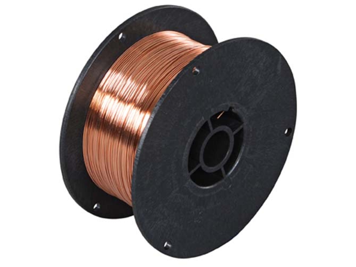 Telwin 802132 Bobina Hilo H†. 0.6 Mm. 800 Gr