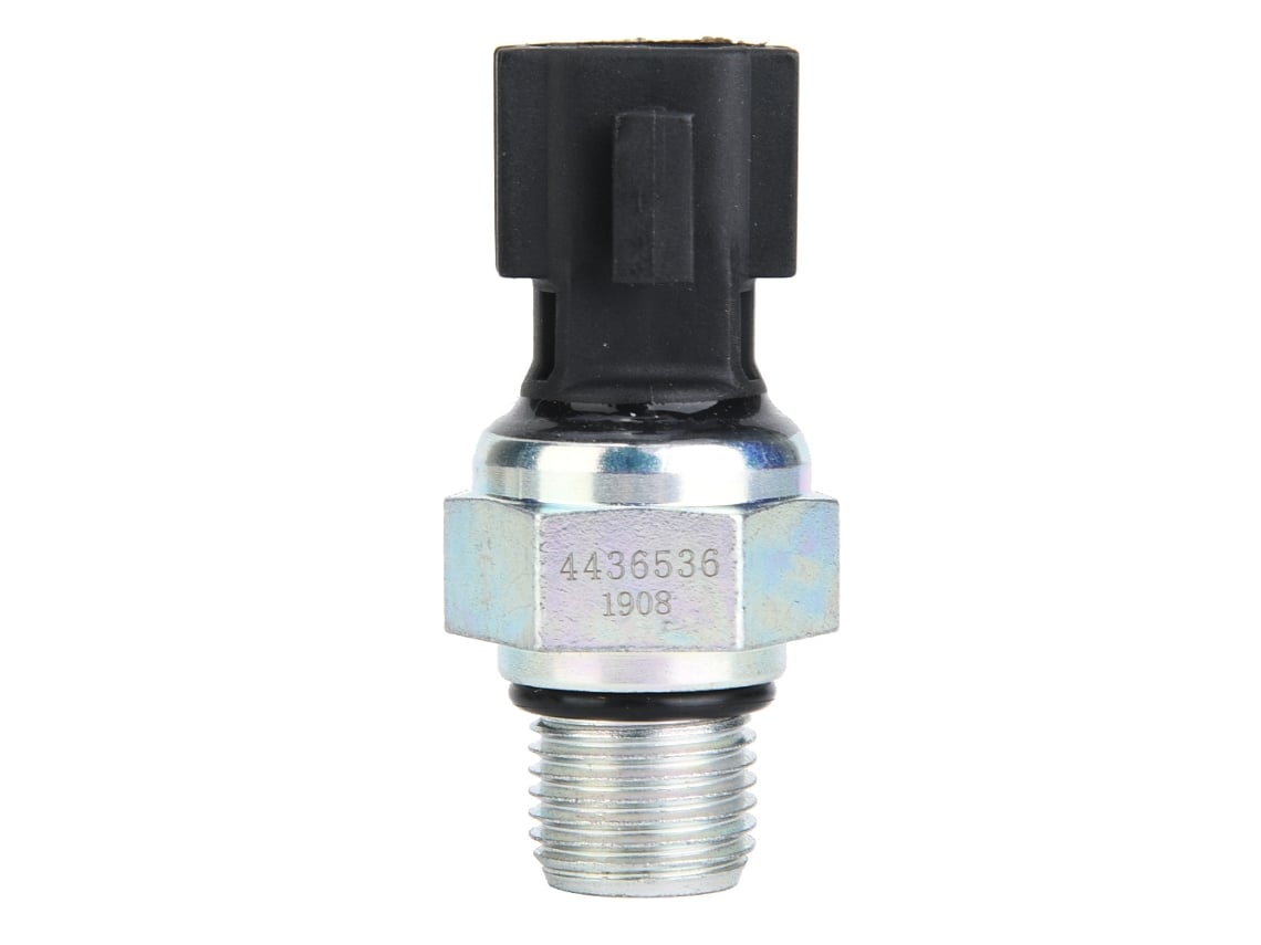 Sensor De Presión Baja Para Excavadora Hitachi Zax200/210/230 Accesorio Tosd-04-007 4436536