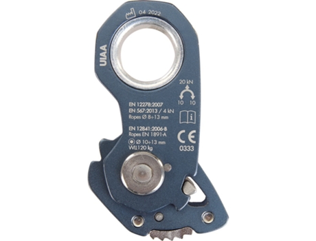 Polea de escalada CLIMBING TECHNOLOGY Rollnlock