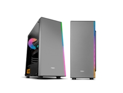 PC de escritorio para juegos Neo (Intel I5 14400f, 32 GB de RAM, 1 TB, RTX 5050, Windows 11)
