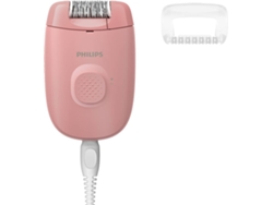 Depiladora PHILIPS BRE227/00 (Arranque - Multizonas - Corriente)