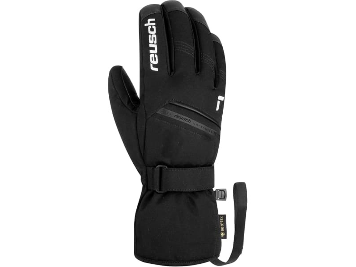 Guantes de esquí REUSCH Morris Gore-Tex