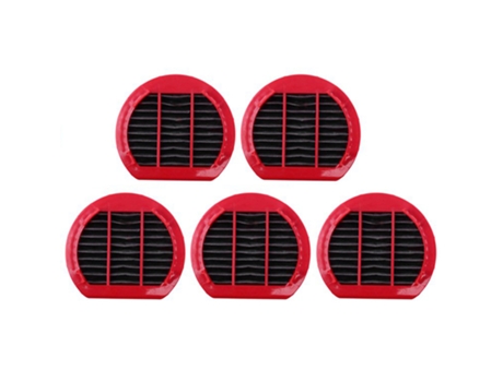 Accesorio Aspiradores DEERMA 5 un Mango Filtro Hepa Filtro Deerma Vc25