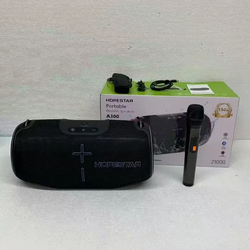Altavoz Bluetooth