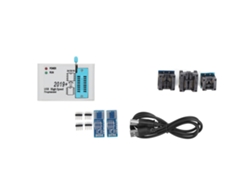 Programador Ezp2019 De Alta Velocidad Spi Flash Usb 2.0 12mbps Compacto Compatible