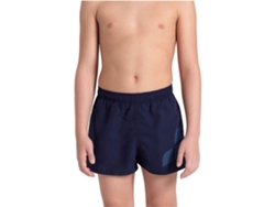 Traje de baño para bebé Niño Arena Beach Short Logo R