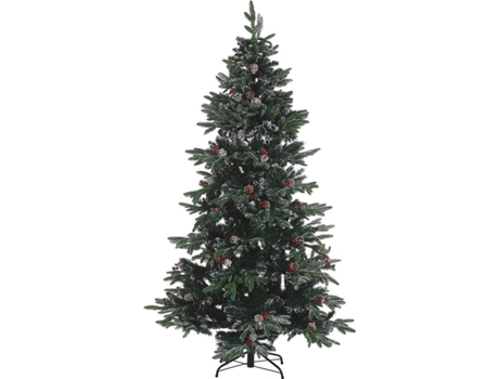 Árbol de Navidad 210 cm BELIANI Denali