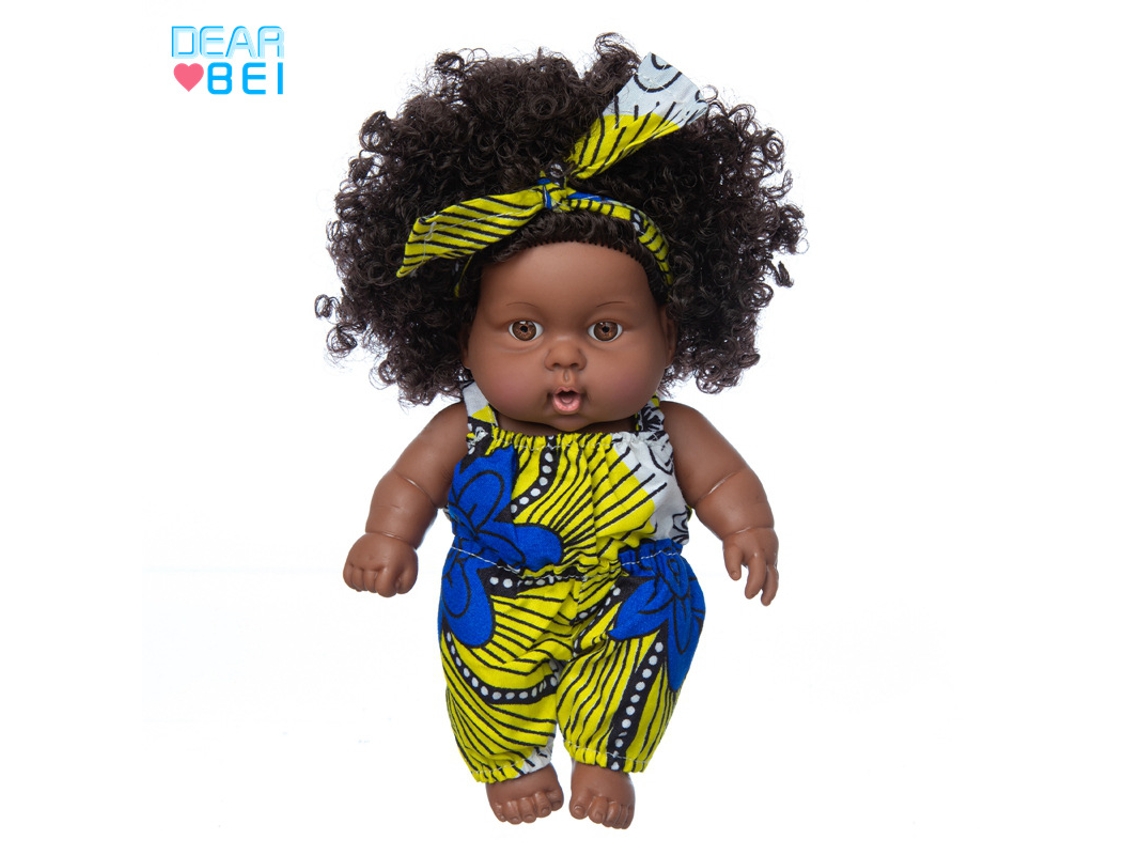 Muñecas De 8 Pulgadas, Figuras De Vinilo Suave, Figuritas De Bebés