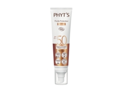 Phyt's - Fluido protetor solar FPS 50 100 ml