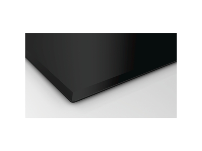 Placa de Inducción BOSCH PIJ651FC1E (Eléctrica - 59.2 cm - Negro) — Eléctrica de inducción | Ancho: 59.2 cm