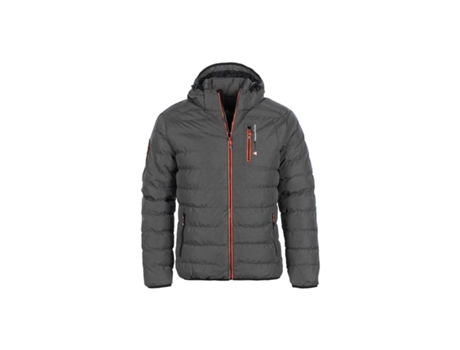 Chaqueta PEAK MOUNTAIN Hombre (XXL - Multicolor)