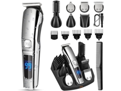 Recortadora multifuncional de barba y cabello U-1176*