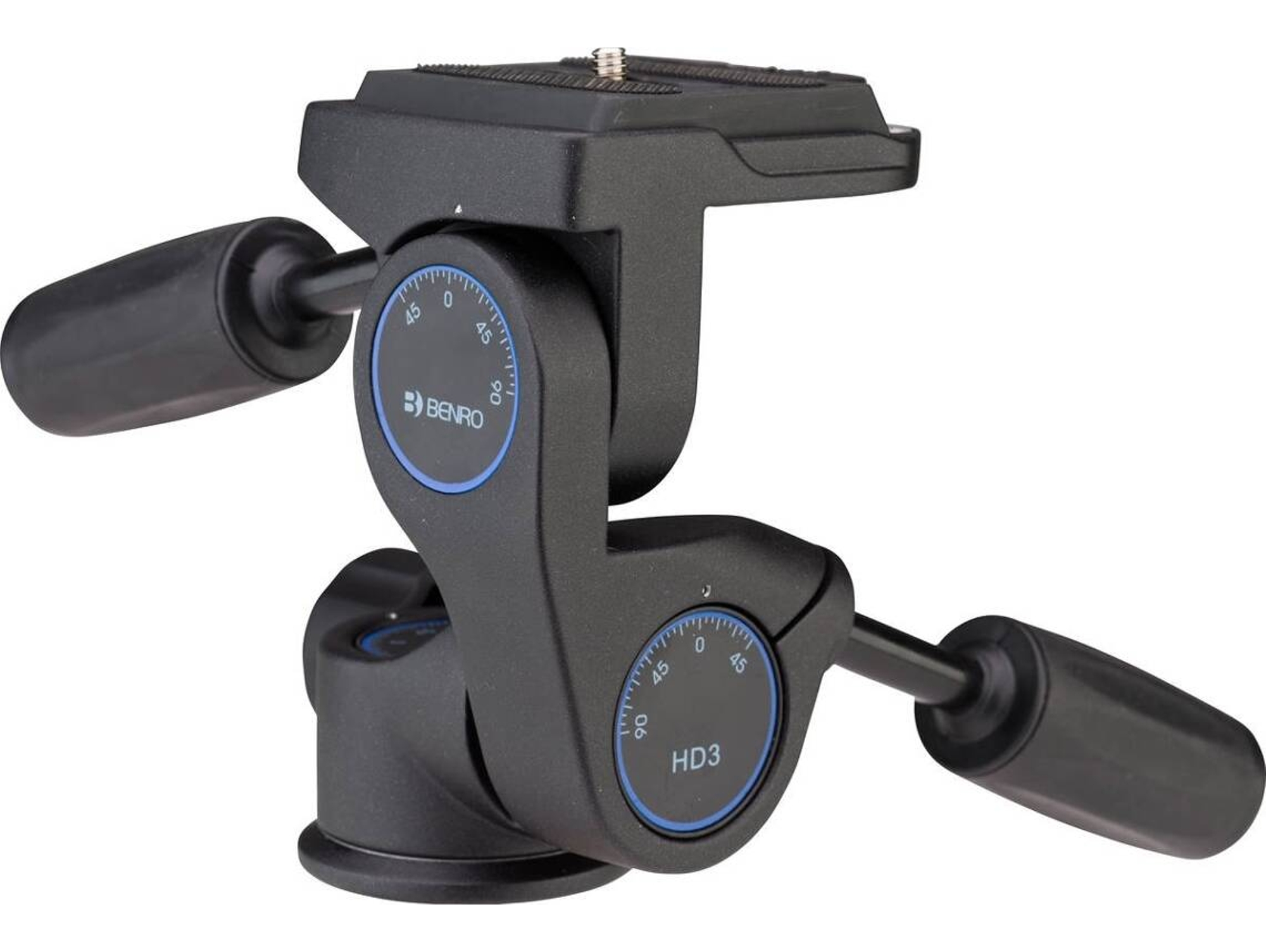 Cabeza para Trípode BENRO Hd3 Ballhead
