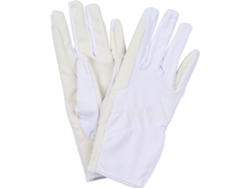 Guantes de montar de cuero EQUIPAGE Hale S