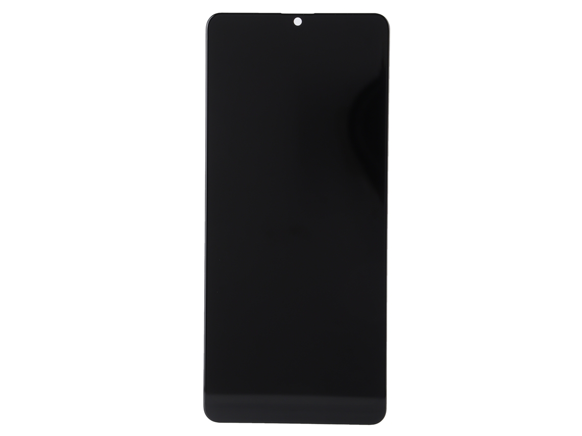 Conjunto De Pantalla (función Táctil De La Pantalla Lcd) Para Teléfono Móvil Samsung A315. Componente De Digitador Táctil De Pantalla Lcd Incell.