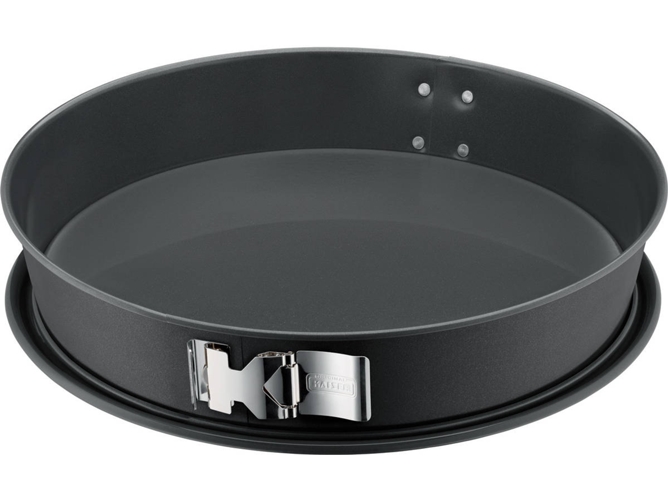 Molde para Tartas KAISER 23.0063.8096