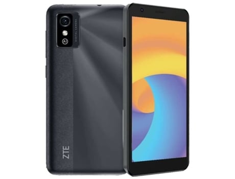 Smartphone ZTE Blade L9 32 GB 1 GB RAM 5 Gris