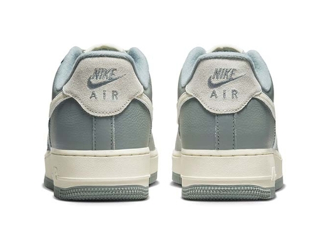 Zapatillas de Hombre NIKE Air Force Lx Multicolor (47.5)